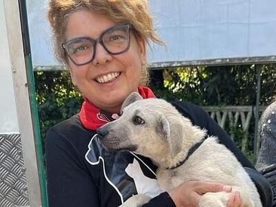 Una vita in difesa degli animali: Antonella Teodoro, responsabile per Massa Carrara, di associazione Balzoo