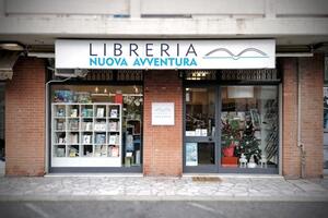 Gruppo di lettura degli adulti alla libreria Nuova Avventura di Marina di Carrara: i nuovi appuntamenti