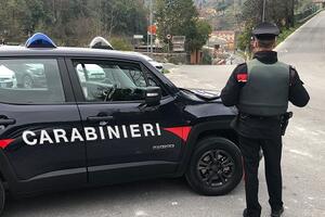 Ricettazione di un motociclo, condannato a due anni: arrestato a Carrara