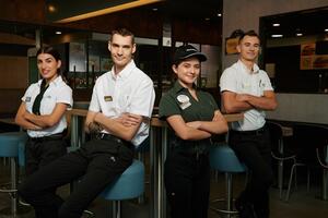 Il McDonald’s Job Tour fa tappa a Carrara