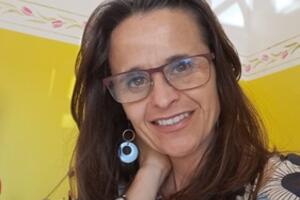 Lara Nicodemi è la nuova responsabile dell’unità funzionale sicurezza alimentare e sanità pubblica veterinaria delle Apuane