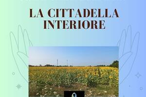 &quot;La cittadella interiore&quot;: Eleonora Laquidara presenta il suo secondo  libro di poesie e lancia un appello per la prevenzione del tumore al seno