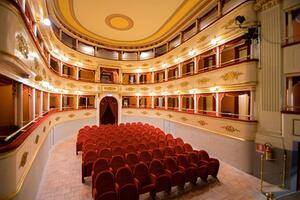 In scena al Teatro della Rosa gli ultimi due concerti della rassegna &quot;Giovani in musica&quot;