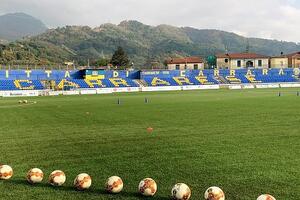 Stadio dei Marmi: si è svolto il sopralluogo della commissione Pubblico spettacolo, necessaria un&#039;integrazione documentale