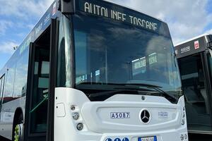 Situazione immutata per la manutenzione dei bus: le critiche di Fit Cisl, Uil trasporti, Faisa Cisal e Ufl Fna ad Autolineen Toscane