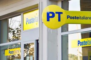 Poste Italiane: in provincia di Massa Carrara da martedì 1 ottobre saranno in pagamento le pensioni del mese