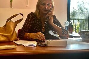 &quot;Nessuna famiglia è stata messa in una struttura a quattro stelle: ennesima strumentalizzazione del consigliere Bernardi: la replica dell&#039;assessore Roberta Crudeli