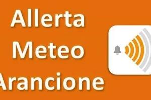 Maltempo: si comincia con l&#039;allerta codice giallo lunedì 7 ottobre e si passa a quello arancio per tutta la giornata dell&#039;8 ottobre