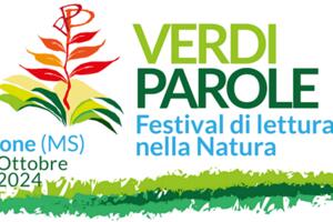 La prima edizione di “Verdi Parole - Festival di Lettura nella Natura”  a Bagnone il 5 e 6 ottobre