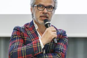 &quot;La città buona&quot;: al festival Con-Vivere  Alfonso Femia con Luca Talluri in un incontro organizzato con Erp Massa Carrara il 5 settembre