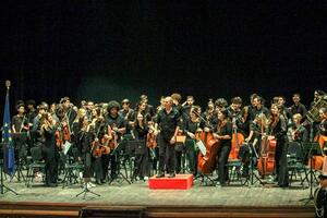 Dieci anni di musica al liceo artistico Palma di Massa: concerto di apertura dell&#039;anno scolastico 2024-&#039;25