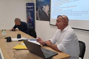 Patente a punti: partiranno i controlli a breve. Convegno con cinquanta imprese da Confartigianato