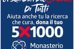 Fondazione Monasterio: i bandi per i nuovi concorsi