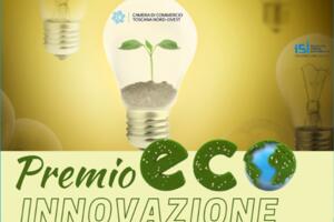 Premio Eco-Innovazione 2024: in palio due premi da 10mila euro per le imprese