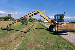 Bonifica: Coldiretti Massa Carrara, tre &quot;custodi del territorio in corsa per consorzio di bonifica Toscana Nord