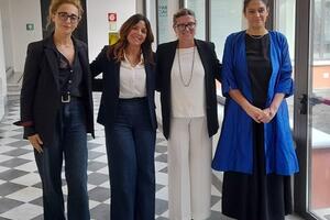 ‘Carrara: da duemila anni contemporanea’: eventi, partecipazione e interventi strutturali, sei milioni di investimenti per la capitale dell’arte contemporanea