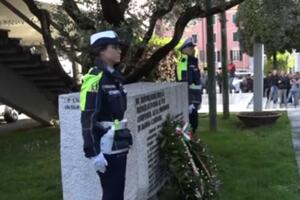 Lunedì 9 settembre, la cerimonia commemorativa dell’anniversario dell&#039;inizio della Lotta di Liberazione a Carrara