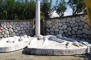 Il comune di Carrara celebra il ricordo dell&#039;eccidio di Bergiola nell&#039;80esimo anniversario della strage nazifascista