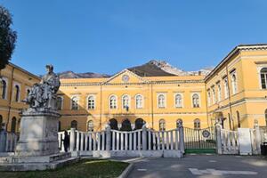 Biblioteca civica di Carrara: i progetti dedicati alle scuole