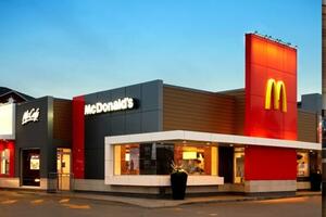 McDonald’s apre un nuovo ristorante a Carrara e cerca 40 persone da inserire in organico