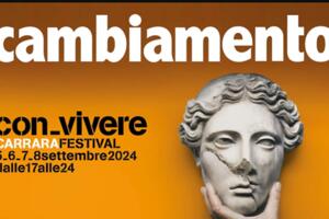 Con-vivere: il programma di venerdì 6 settembre