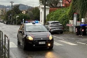 Offese un pubblico ufficiale: messo agli arresti domiciliari dai carabinieri di Fossola un prluripregiudicato di Novara