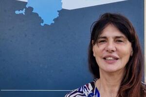 Maria Teresa Baldini unica donna eletta, un medico per il Consorzio di Bonifica Toscana Nord