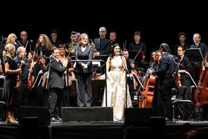 Il Galà Pucciniano con l’Orchestra e gli artisti del Festival Puccini di Torre del Lago inaugura sabato 5 ottobre la Stagione del Teatro Guglielmi di Massa