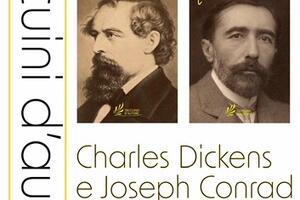 Inaugurazione anno dickensiano 2024-2025 sabato 21 settembre alle ore 17:30 presso la Dickens Fellowship  a Carrara