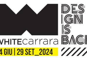 White Carrara: Ricerca, innovazione, artigianalità e sinergia con il territorio. Tre gli eventi in programma nel mese di settembre.