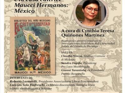 Evento Culturale a  Montereggio: I librai e la diffusione della cultura nel mondo il 21 settembre