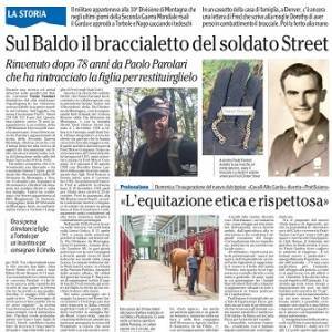 ARTICOLO BRACCIALE