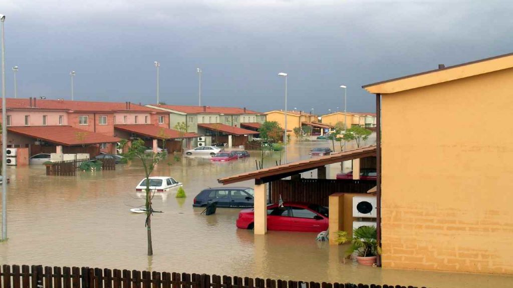 Brutte notizie per gli alluvionati