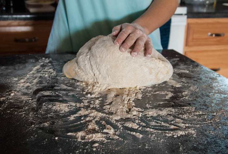 Un dolce eccellente per Ognissanti