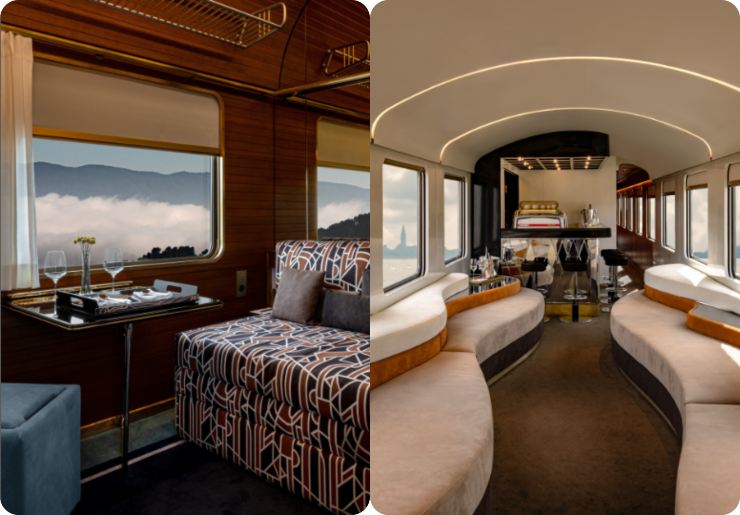 orient express italia