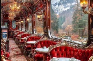 orient express