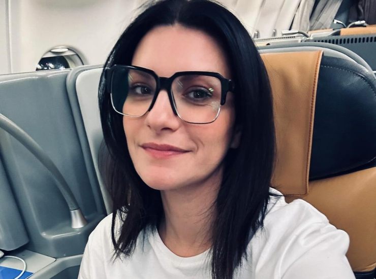 laura pausini