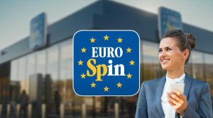 Eurospin cellulare