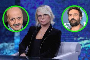 Figliastro Maria De Filippi - Depositphotos - lagazzettadimassaecarrara.it