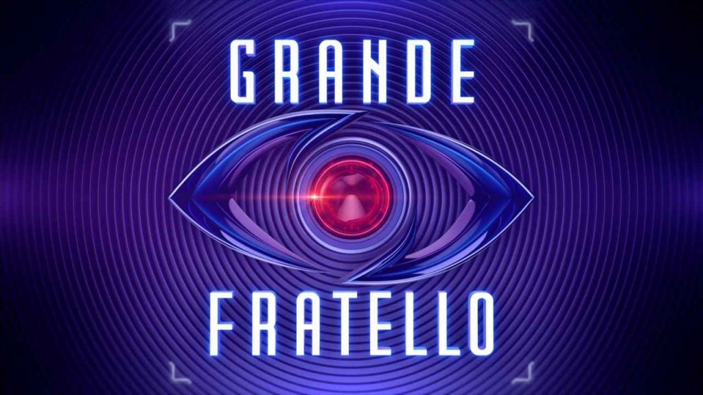 Grande fratello urla