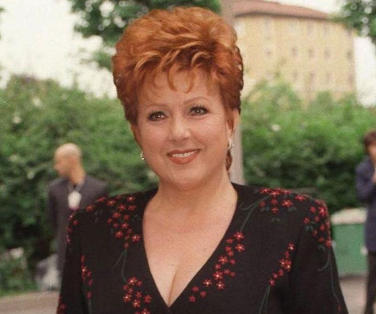 Orietta Berti