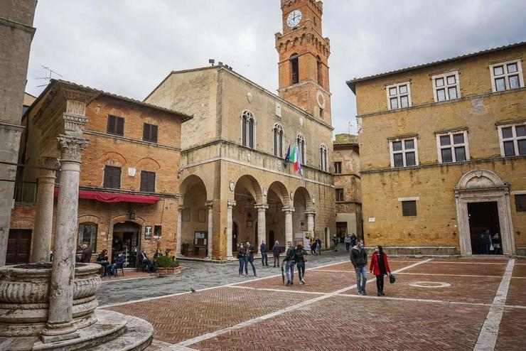 Pienza (AdobeStock) - lagazzettadimassaecarrara.it