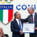 Premiazione CONI - Lagazzettadimassaecarrara.it