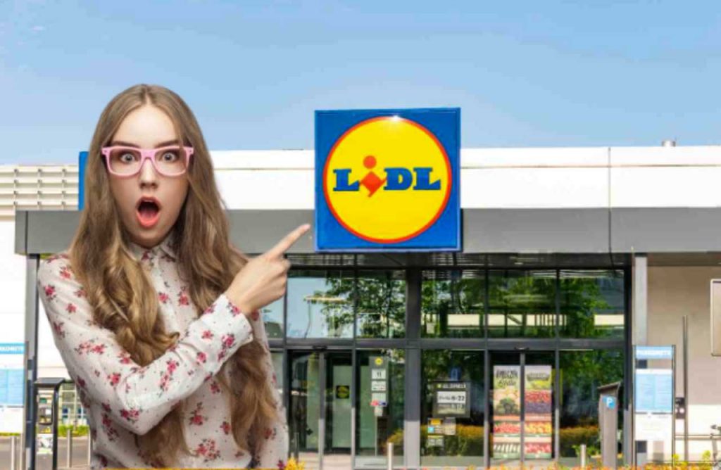 offerta lidl