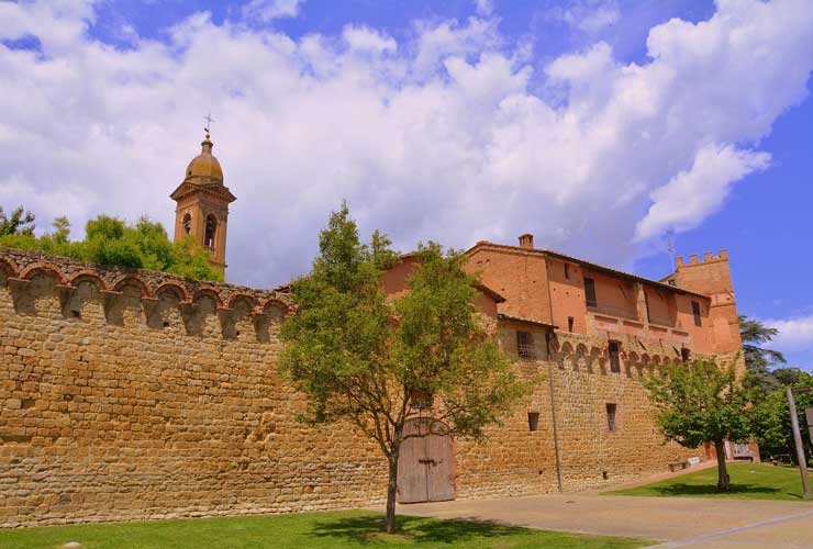 Buonconvento