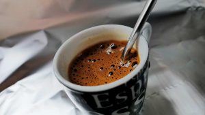 Caffè espresso