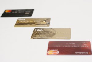 Carte di credito