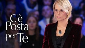 C'è-posta-per-te (Mediaset) - Lagazzettadimassaecarrara.it