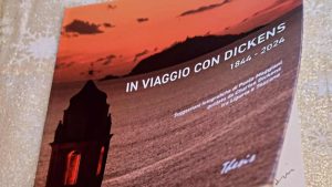 In viaggio con Dickens - Lagazzettadimassaecarrara.it