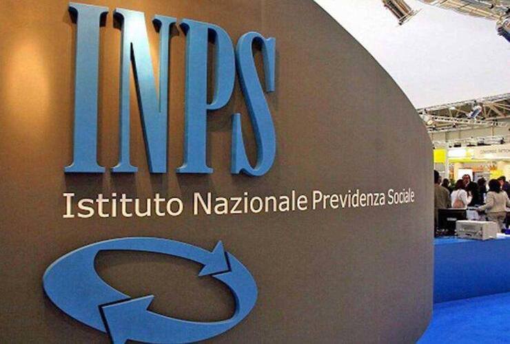  Nuovi posti di lavoro INPS (Depositphotos) - Lagazzettadimassaecarrara.it